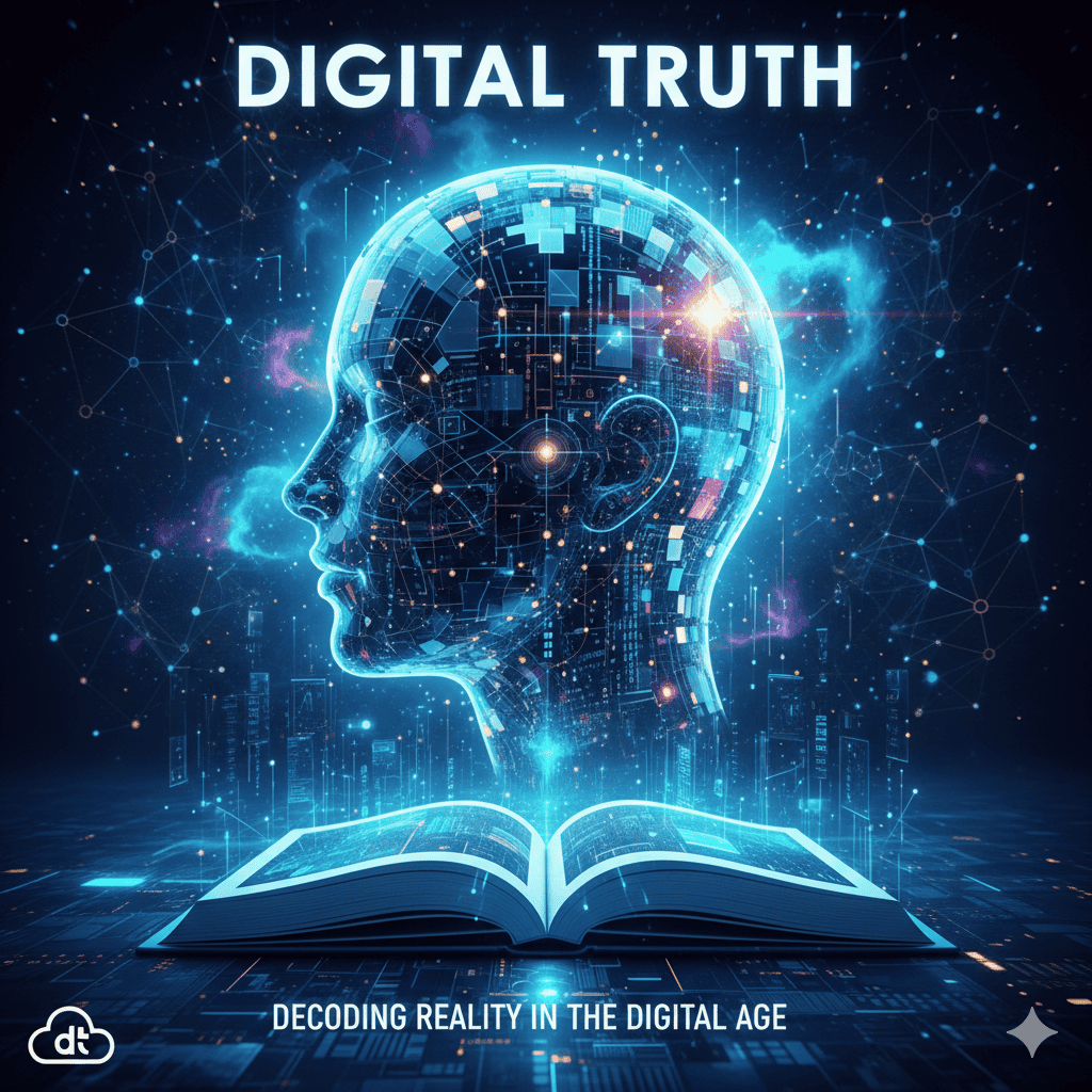 How ICP’s On-Chain Tech Fights AI Misinformation