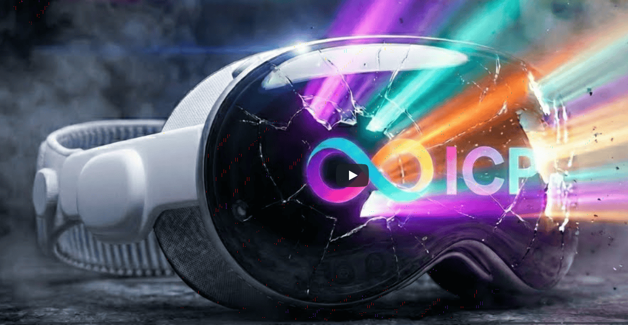 Why the Real Metaverse is Loading