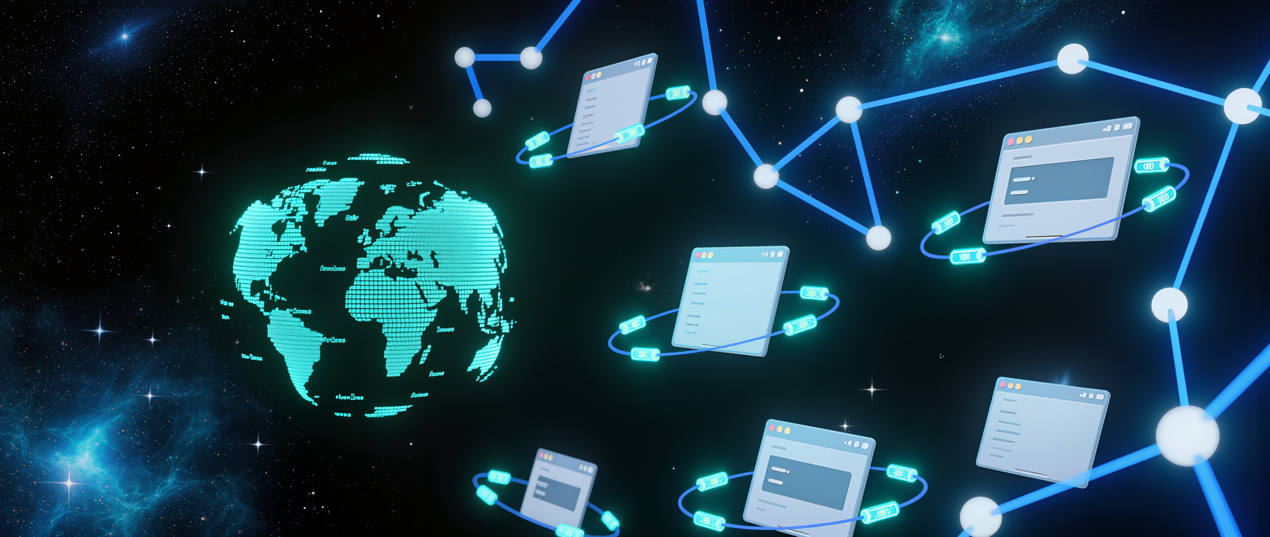 Caffeine AI on ICP: Pioneering the Self-Writing Internet and Democratizing App Development